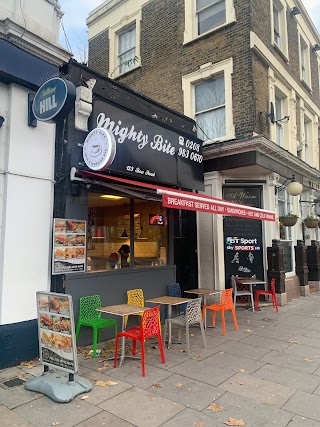 Mighty Bite Cafe