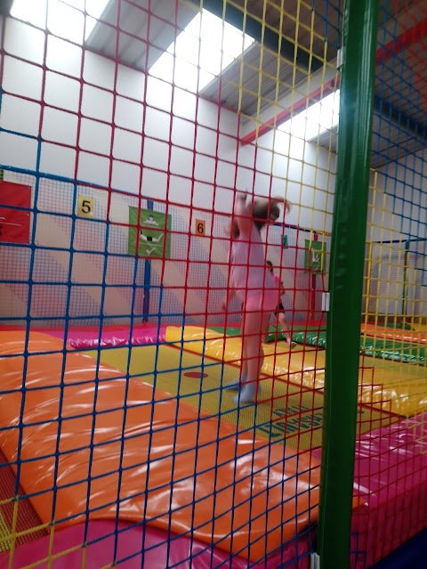 Kidzworld Adventure Play