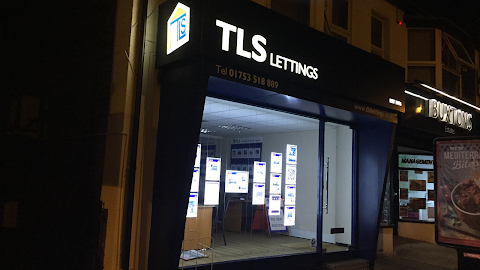 TLS Lettings