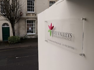 Five Valleys Counselling Practice