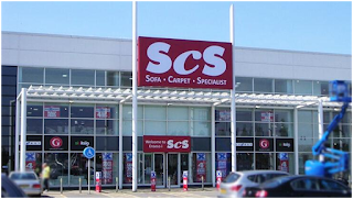 ScS - Sofas, Flooring & Furniture