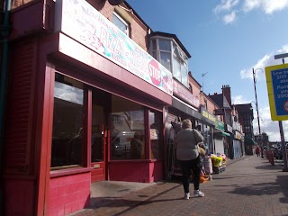 Shotton Pizza and Kebab Stop