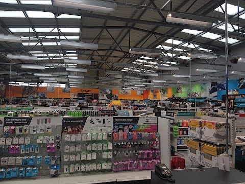 Halfords - Shoreham-by-Sea