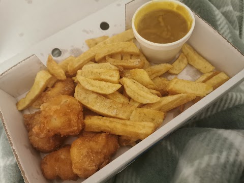 Renée’s Fish & Chips