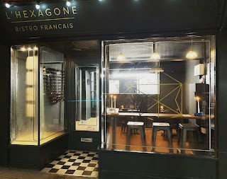 L'Hexagone Bistro Français