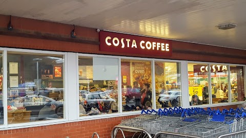 Costa Coffee