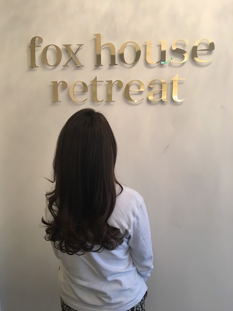 Fox House Retreat
