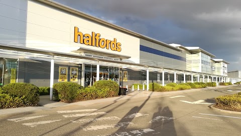 Halfords - Braehead (Glasgow)