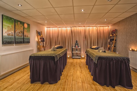 Little Jasmine Therapies and Spa