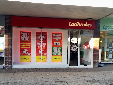 Ladbrokes