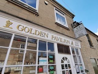 Golden Pavilion