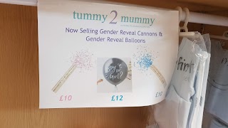 tummy2mummy midwifery services