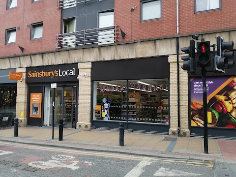 Sainsbury's Local