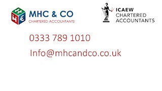 MHC AND CO Chartered Accountants Bristol