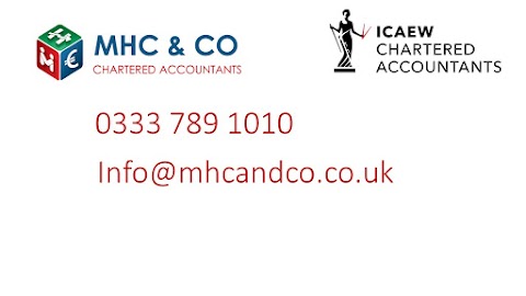 MHC AND CO Chartered Accountants Bristol