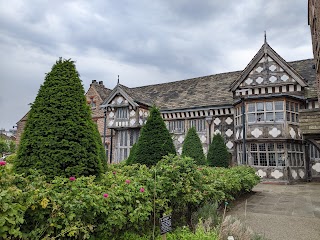 Ordsall Hall