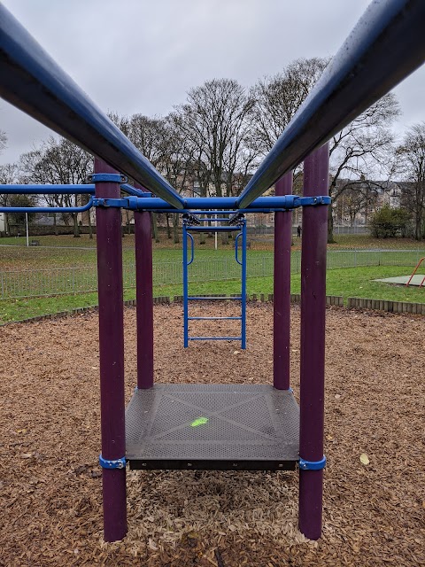 Victoria Park Children's Play Area