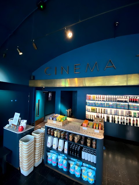 The Cinema in the Arches