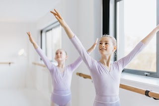 Yorkshire Ballet Institute