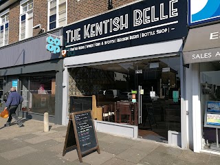 The Kentish Belle Ale House & Gin Palace