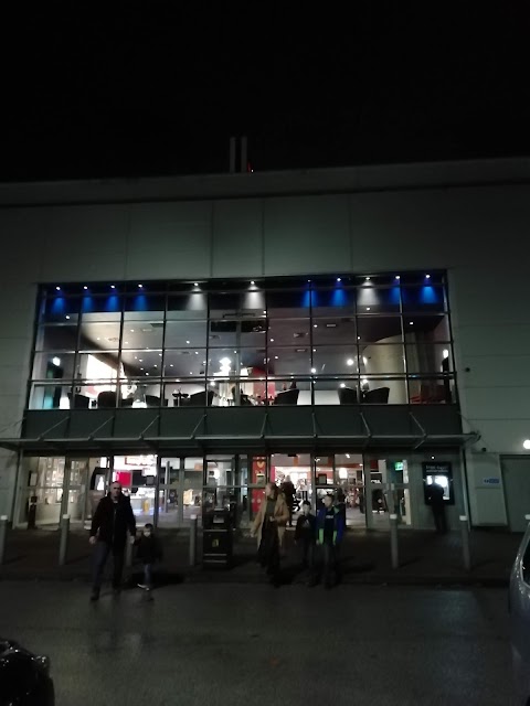 Cineworld Cinema Hull