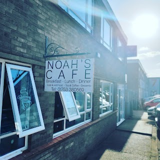 Noah's cafe