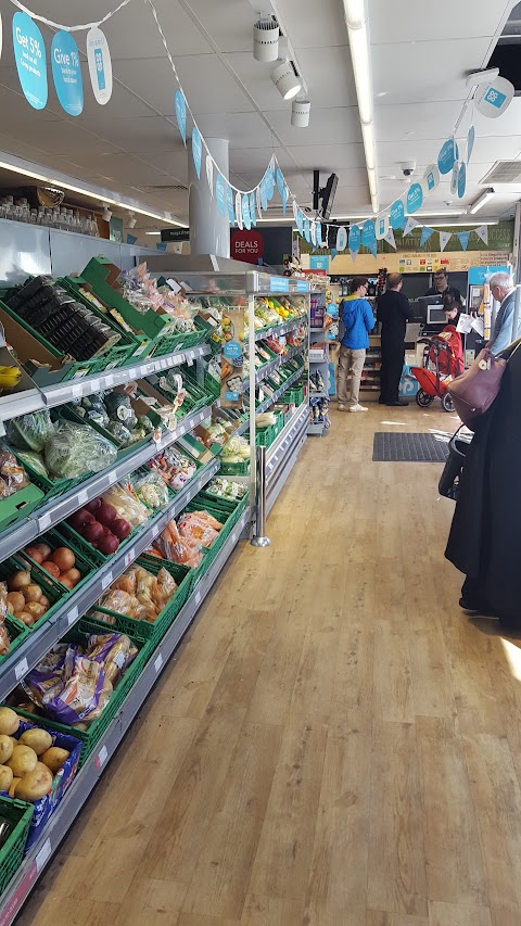 Co-op Food - Worthing - Tarring Road