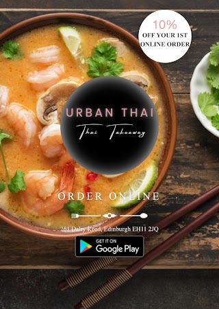 URBANTHAI