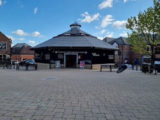 Chesterfield Visitor Information Centre