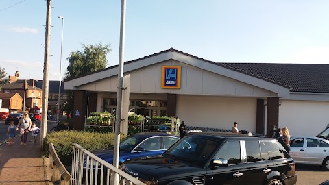 ALDI