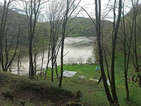 Санаторій "Барвінок"