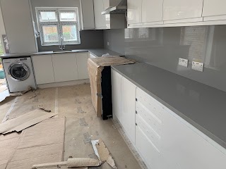 Get your worktops