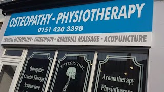 Widnes Alternative Health