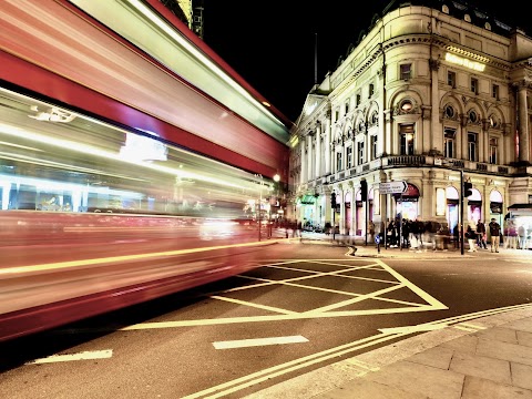 Piccadilly Circus