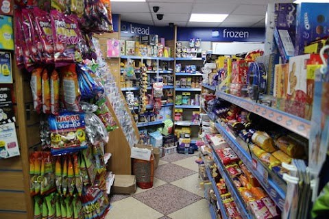 Heron Cross Store, Best-one