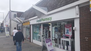 LloydsPharmacy