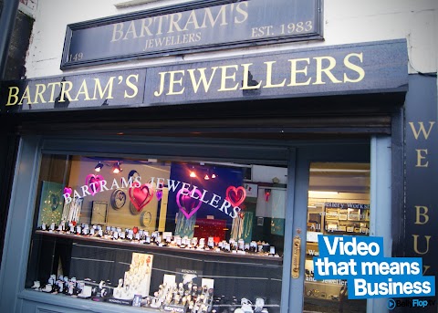 Bartrams Jewellers