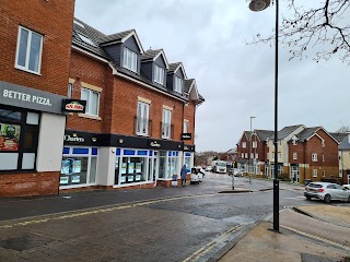 Charters Estate Agents Park Gate