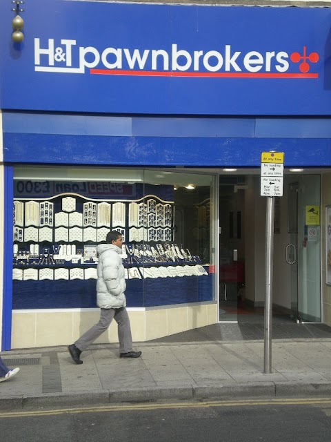 H&T Pawnbrokers