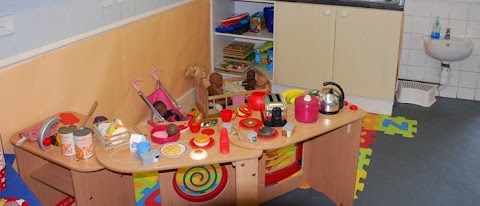 Mama Bear's Day Nursery & Pre-school, Hengrove