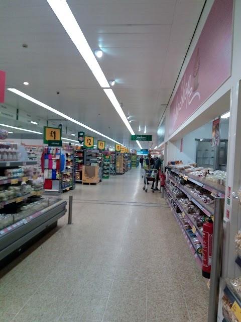 Morrisons