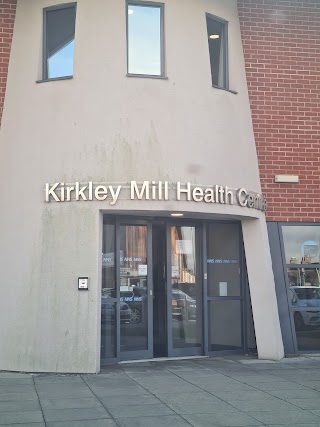 Kirkley Mill Health Centre