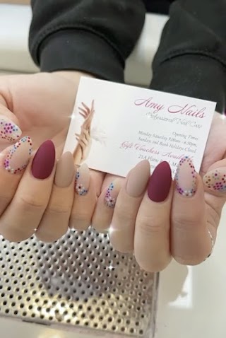 Amy Nails