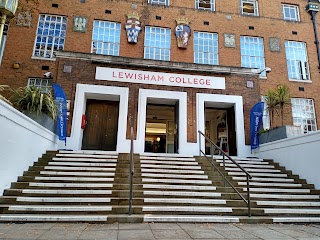 Lewisham College