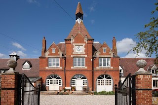 The Clock Tower Bed & Breakfast