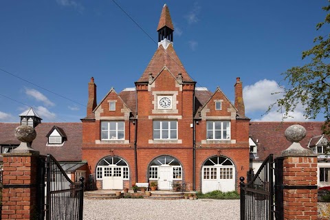 The Clock Tower Bed & Breakfast