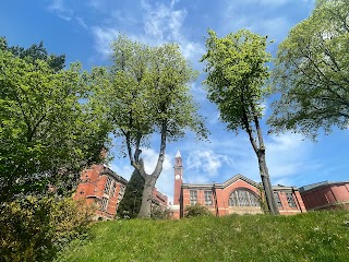 Aston Webb C Block