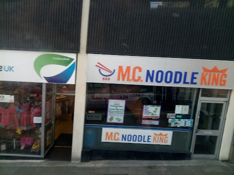 Mc Noodle King