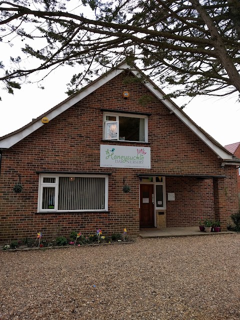 Honeysuckle Day Nursery