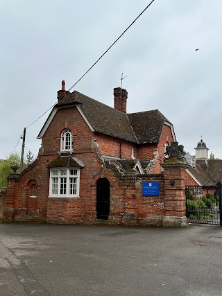 Elstree School, Woolhampton Berkshire